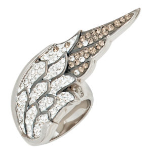 ring-angels-surprise-silber-swarovski-elements-40807 | Karneval 2015