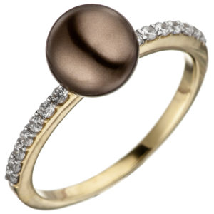 ring-333-gelbgold-dunkler-perle-synthetisch-zirkonia-46353