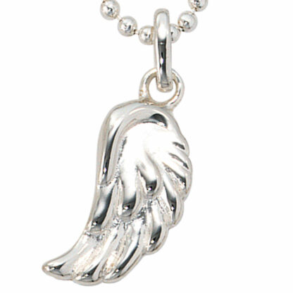 Anhänger "Flügel" 925 Silber
