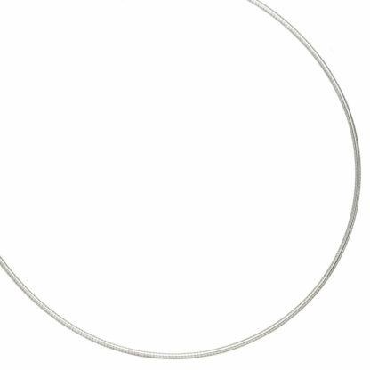 Halsreif 925 Silber 50 cm

