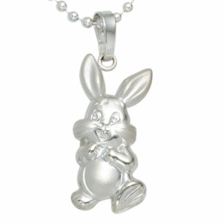 Anhänger "Hase" 925 Silber