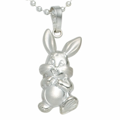 Anhänger "Hase" 925 Silber