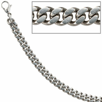 Armband Edelstahl 7,9 mm 21 cm