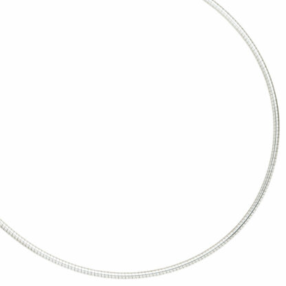 Halsreif 925 Silber 50 cm