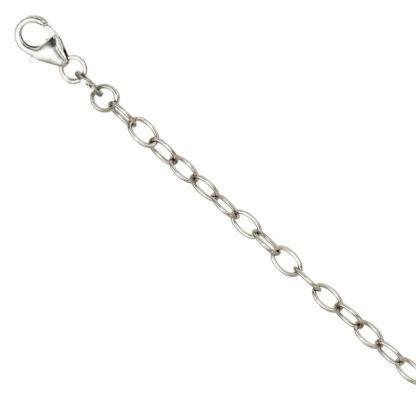 Verlängerungskette 925 Silber