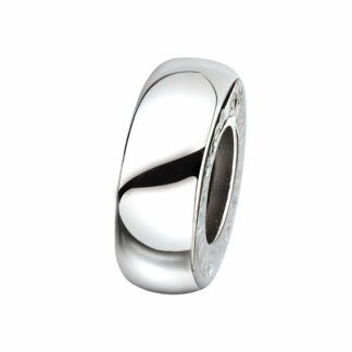 Bead 925 Silber ringförmig