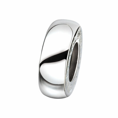 Bead 925 Silber ringförmig