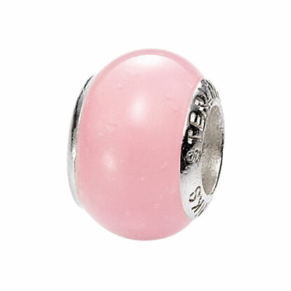 Bead 925 Silber rosa