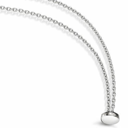 Halskette 925 Silber 70 cm für Beads