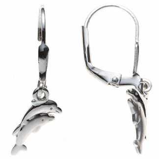 Boutons "Delfine" 925 Silber
