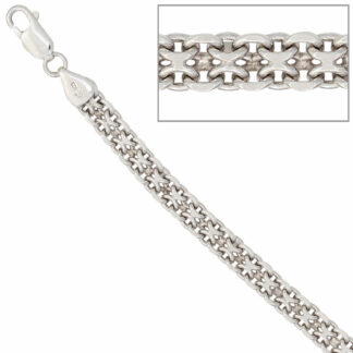 Armband STERNE 925 Silber