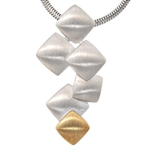 anhaenger-silber-gold-abstrakt-37975