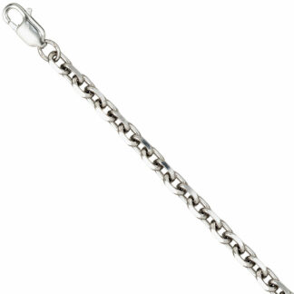 Ankerarmband 925 Silber 21 cm