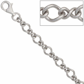 Armband 925 Silber 19 cm 6,2 mm