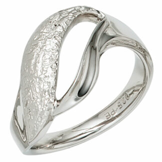 Ring "Schleife" 925 Silber
