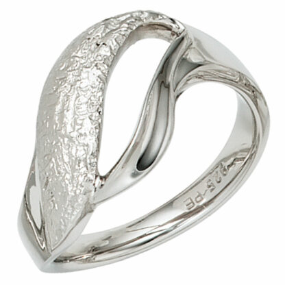 Ring "Schleife" 925 Silber