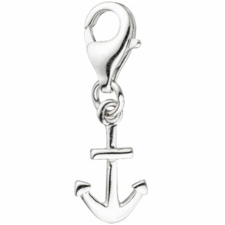 Charm "Anker" 925 Silber