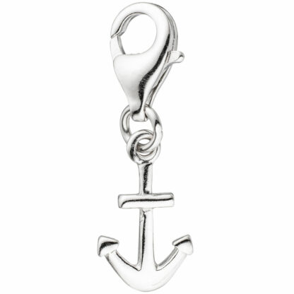 Charm "Anker" 925 Silber