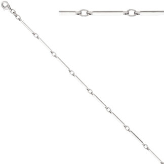 Armband Steg-Optik 925 Silber