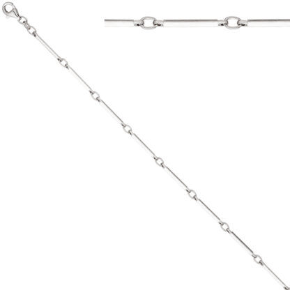Armband Steg-Optik 925 Silber