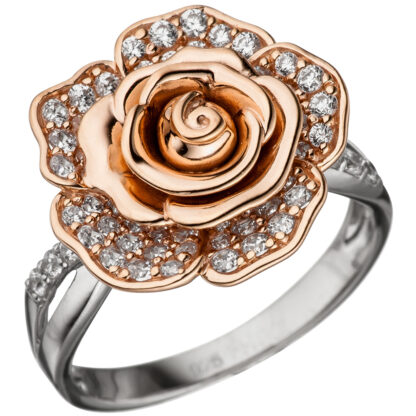 Valentintags Geschenk Ring