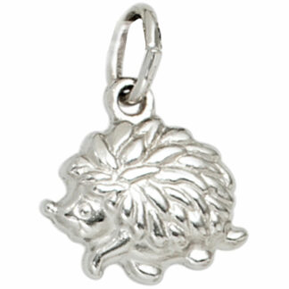 Kinder Anhänger "Igel" 925 Silber