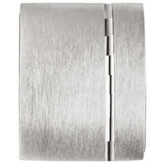 Medaillon rechteckig 925 Silber