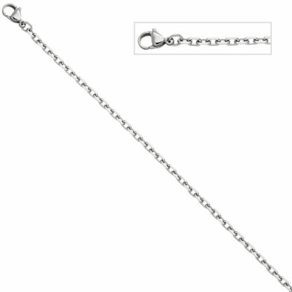 Ankerkette Edelstahl 3,2 mm 70 cm