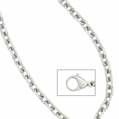 Ankerkette Edelstahl 3,2 mm 70 cm – Bild 4