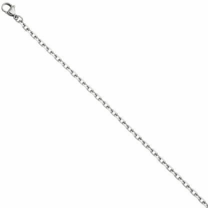 Ankerkette Edelstahl 3,2 mm 70 cm – Bild 2