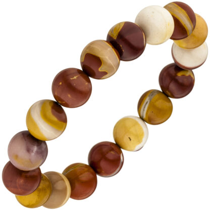 Armband Mookait endlos elastisch