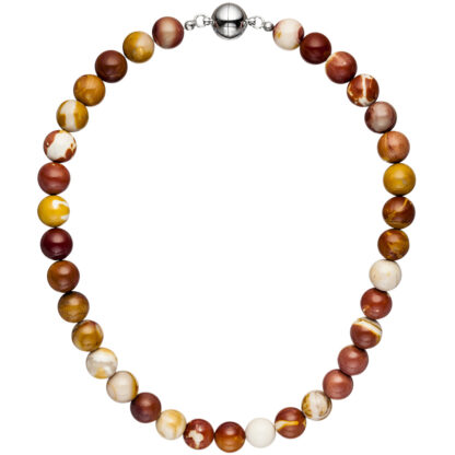 Collier Mookait 45 cm