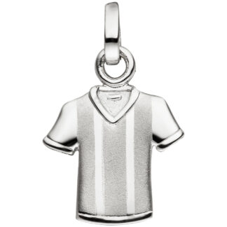 Anhänger "Trikot" 925 Silber