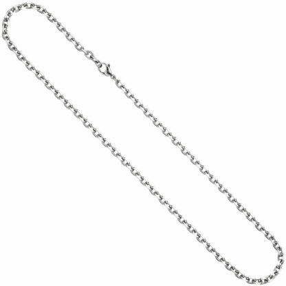 Ankerkette Edelstahl ca. 45 cm ca. 4,3 mm – Bild 4