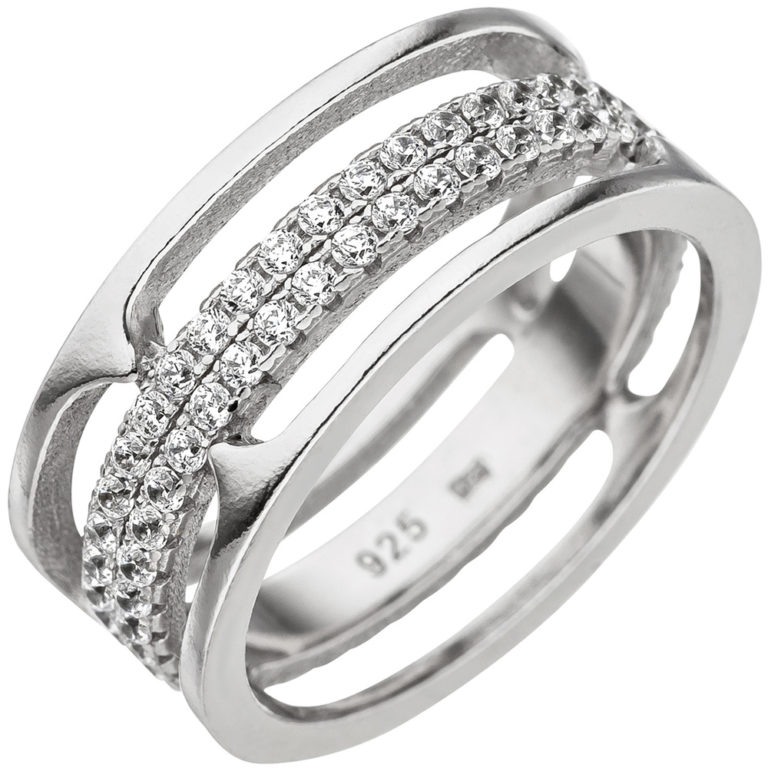 Ring 925 Silber