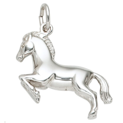 Kinder Anhänger "Pferd" 925 Silber