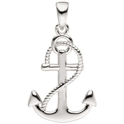 Anhänger "Anker" 925 Silber
