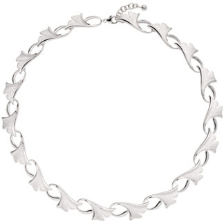 Collier "Ginko" 925 Silber