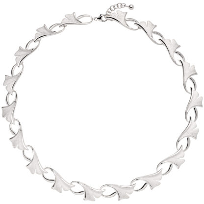 Collier "Ginko" 925 Silber