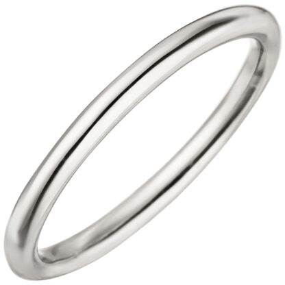Ring dreiteilig tricolor 925 Silber mit Zirkonia weiß – Bild 5