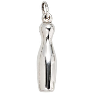 Anhänger "Kegel" 925 Silber
