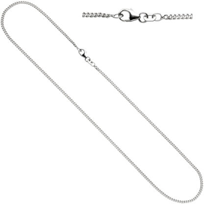 Set mit Motiv "Lebensbaum" 925 Silber, Hämatit-Armband, Kette 38 cm – Bild 6