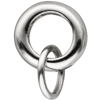 Anhänger für Charms 925 Silber