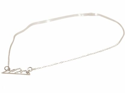 Collier "Alpin" 925 Silber