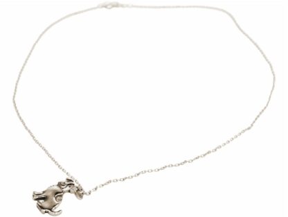 Collier „Jack Russell Terrier“ 925 Silber