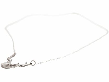 Collier "Hirsch" 925 Silber