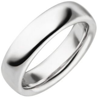 Ring 925 Silber ca. 5,7 mm breit