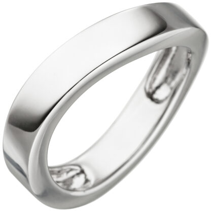 Ring 925 Silber ca.4,4 mm breit
