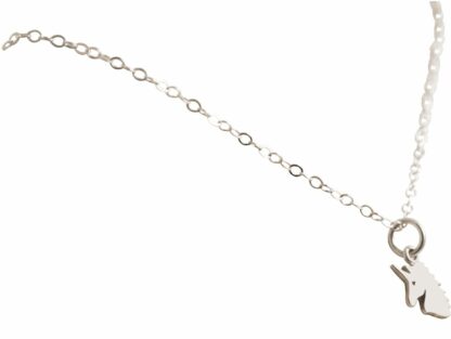 Collier „Einhorn“ 925 Silber