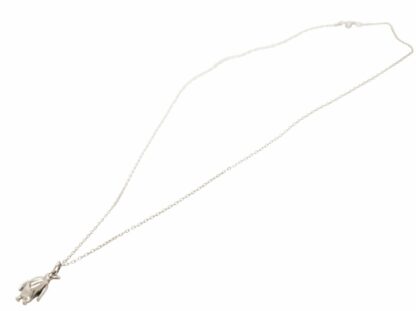 Collier “Pinguin” 925 Silber